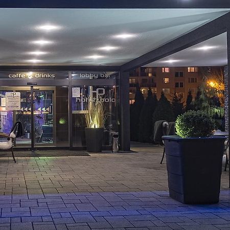 Hotel Polo Presov Exterior photo