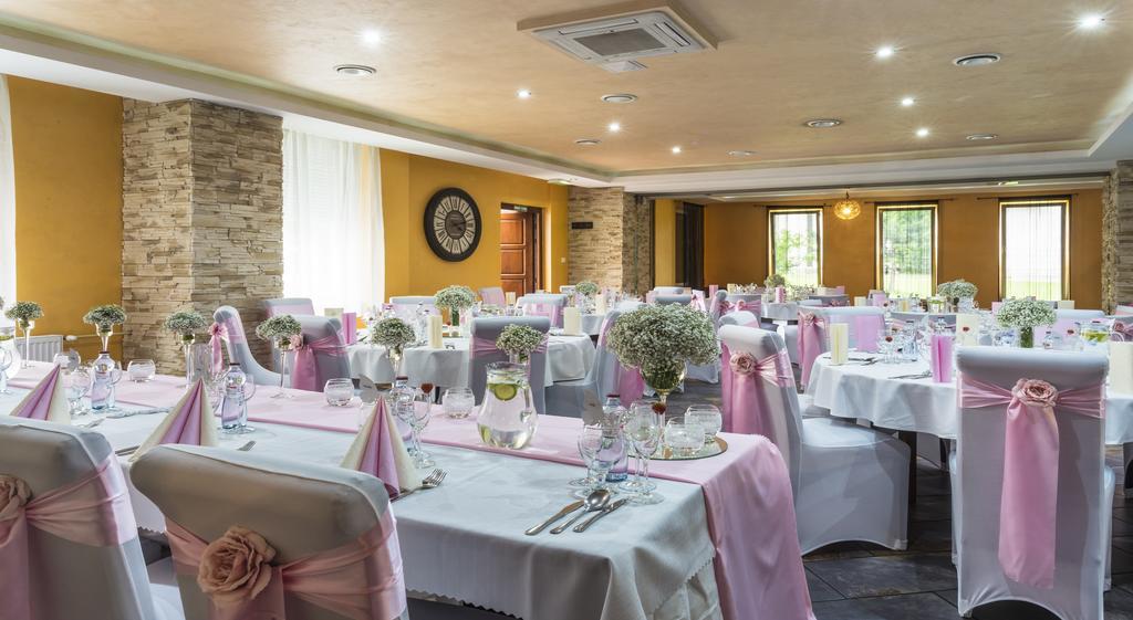 Hotel Polo Presov Exterior photo