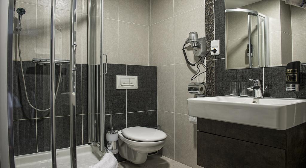 Hotel Polo Presov Room photo