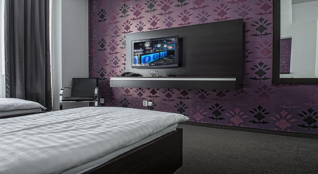Hotel Polo Presov Room photo