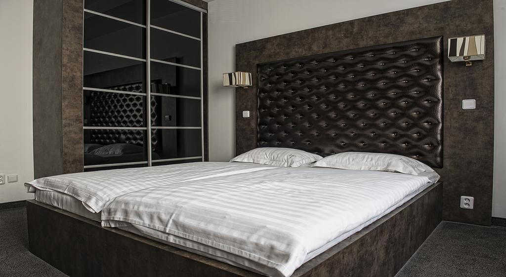 Hotel Polo Presov Room photo